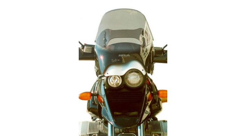 Hornig / ホーニグ ピン Vario Screen for BMW R1150GS | V-r1150gs-rg