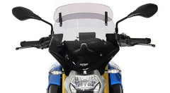 Hornig / ホーニグ ピン Vario touring screen for original mounting for BMW R 1200 R, LC (2015-2018) | VT-R1200R-2015-k