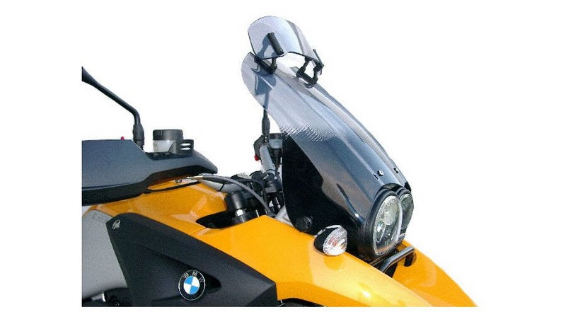 Hornig / ホーニグ ピン Vario touring screen for BMW R1200GS (2004-2012) | VT-r1200gs-rg