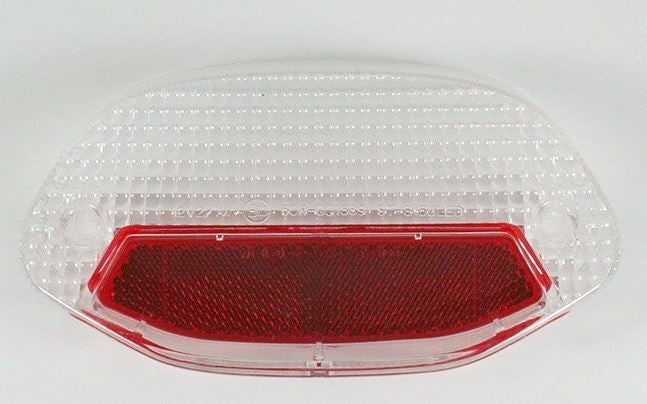 Hornig Clear Taillight lens | WL-53