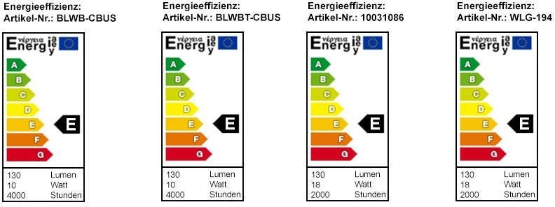 Hornig Chrome colour bulb 12V / 18W | WLG-194