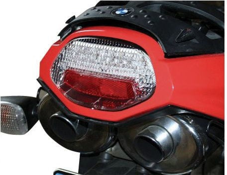 Hornig LED Taillight clear | WLL-53-L