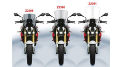 Hornig / ホーニグ ピン Windscreen V-Stream for BMW F900R | Z2389