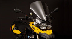 Hornig / ホーニグ ピン V-Stream Windscreen for BMW F650GS (08-12) & F800GS | Z2434A