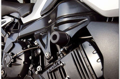 Hornig Crash Protector Plus | eq701plus