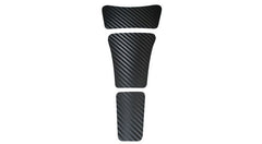 Hornig / ホーニグ ピン Carbon Fiber Tankpad for BMW K1200S | k12-13s