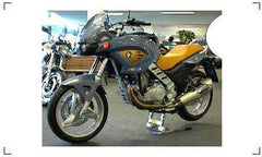 Hornig Kickstand | scarver08