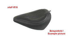 Hornig / ホーニグ ピン Change front and rear seat for BMW R 18 | sitzF-R18