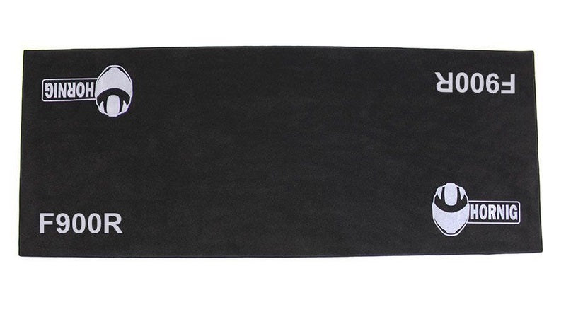 Hornig / ホーニグ ピン Carpet for BMW F900R | teppich-F900R