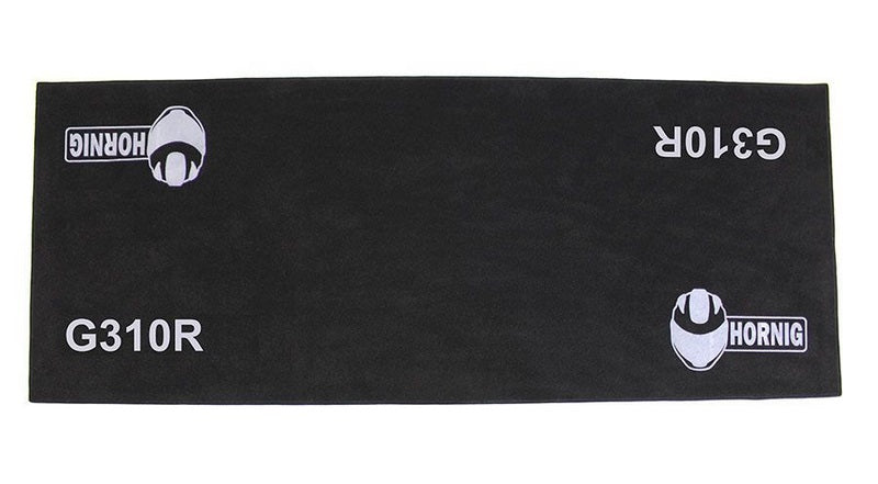 Hornig / ホーニグ ピン Carpet for BMW G310R | teppich-G310R