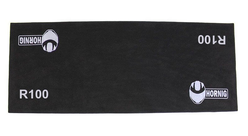 Hornig / ホーニグ ピン Carpet for BMW R 100 Model | teppich-R100