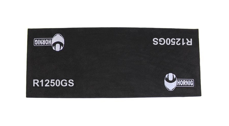 Hornig / ホーニグ ピン Carpet for BMW R 1250 GS & R 1250 GS Adventure | teppich-R1250GS