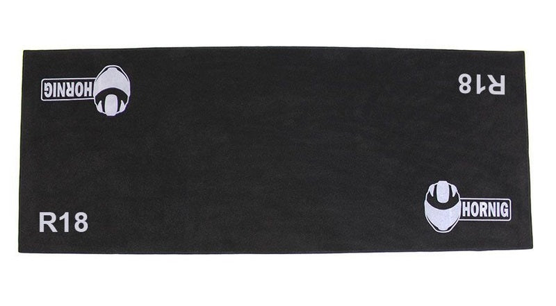 Hornig / ホーニグ ピン Carpet for BMW R 18 | teppich-R18