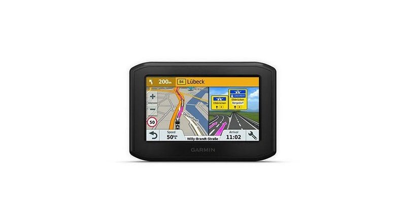 Hornig / ホーニグ ピン Garmin Zumo 396 LMT-S Europe for BMW elderly model since 1969 | zumo-346-LMT-S