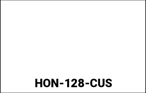 samco_HON-128-CUS