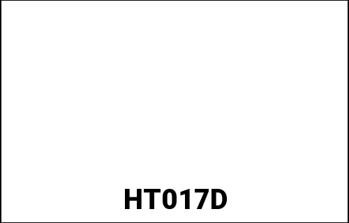 EBC-Brakes HY-TECH Racing Reeds