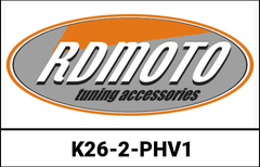 RD Moto Crash Protector | K26-2-PHV1