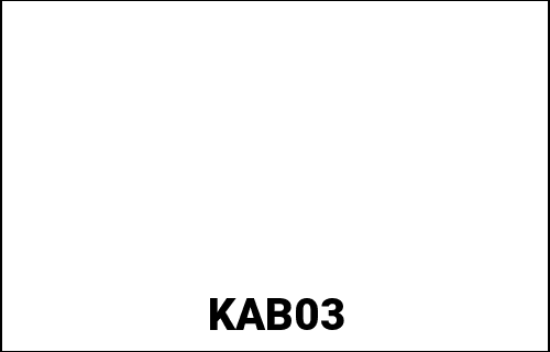 ProCircuit Axle Blocks | KAB03