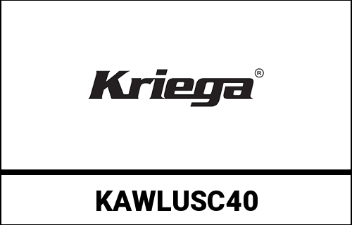 KRIEGA INNER LINING US-40, White | KAWLUSC40