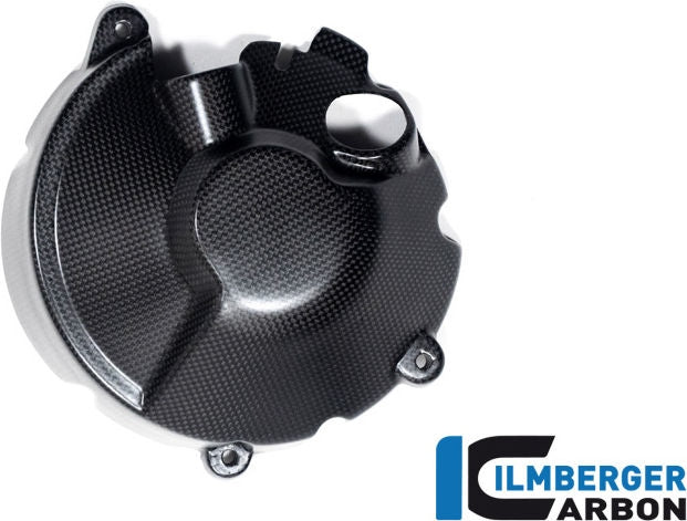 Clutchcover matt