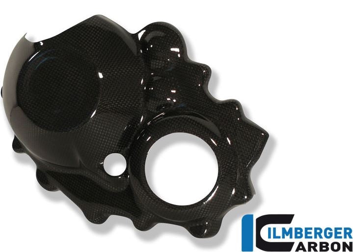 Clutch Cover Protection Carbon