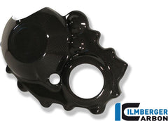 Clutch Cover Protection Carbon