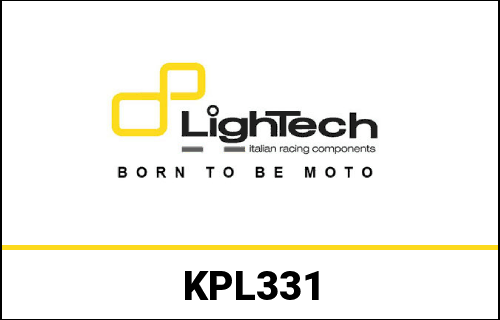 Lightech Adaptor Kit For Lever Guard | KPL331