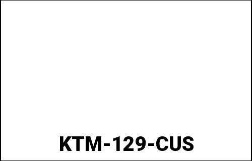 samco_KTM-129-CUS