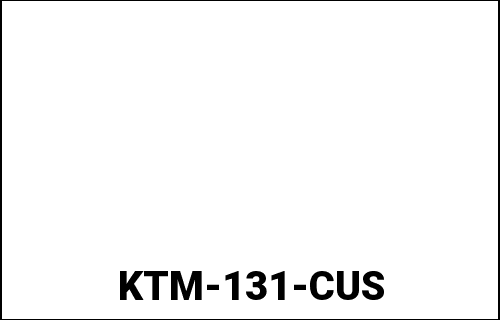 samco_KTM-131-CUS