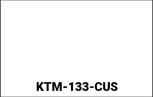 samco_KTM-133-CUS