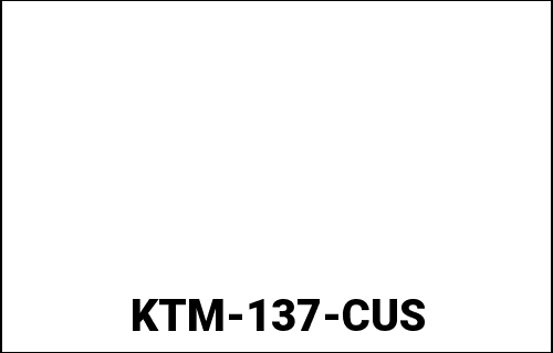 samco_KTM-137-CUS