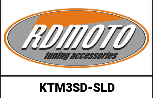RD Moto Crash Slider | KTM3SD-SLD