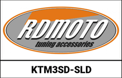 RD Moto Crash Slider | KTM3SD-SLD