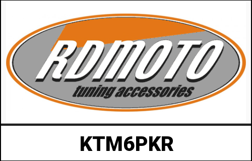 RD Moto Crash Protector | KTM6PKR