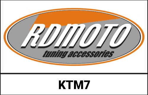 RD Moto Crash Protector | KTM7