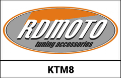 RD Moto Crash Protector | KTM8