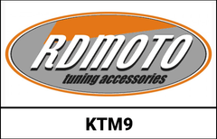RD Moto Crash Protector | KTM9