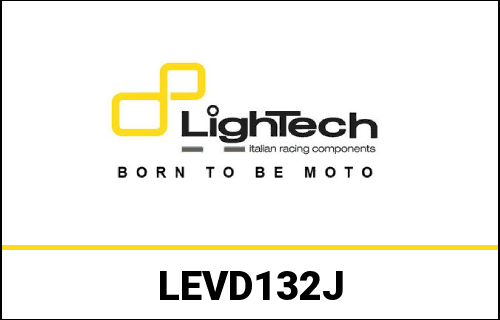Lightech Folding Brake Lever Ktm790 (18) (Type J). | LEVD132J