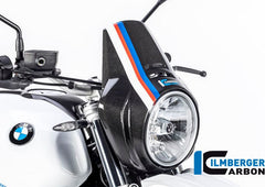 Headlight cover