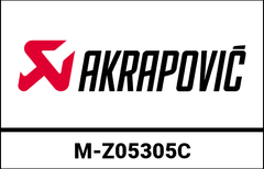Akrapovic AKAPOVIC REPLACEMENT PARTS MISC M-Z05305C | M-Z05305C