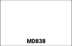 EBC-Brakes Motorcycle Brake Disc to fit Front Left