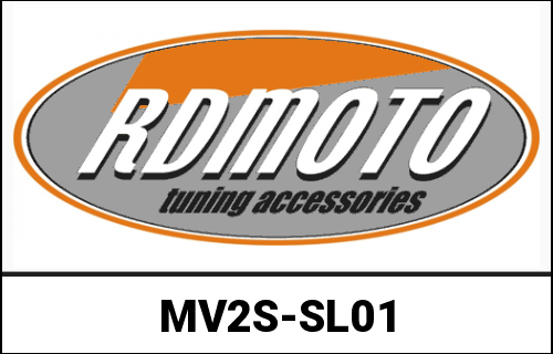 RD Moto Crash Slider | MV2S-SL01