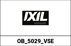 IXIL BMW G 310 R 2018 (FULL LINE) HEXOVAL XTREM EVOLUTION SOVE Non-Homologated | OB 5029 VSE