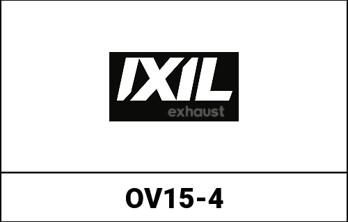 IXIL DB-KILLER  | OV15-4