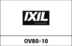IXIL DB-KILLER  | OV80-10