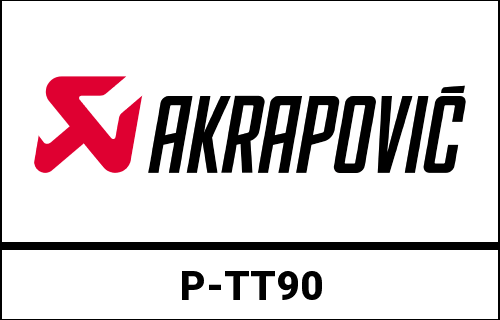 Akrapovic AKAPOVIC REPLACEMENT PARTS MISC P-TT90 | P-TT90