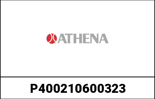 ATHENA GASKET KIT TOP END HONDA | P400210600323