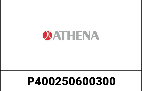 ATHENA GASKET KIT TOP END KAW | P400250600300