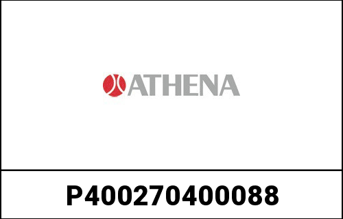 ATHENA ENGINE OIL SEAL SX85 18- | P400270400088