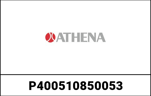ATHENA GASKET KIT COMPLETE SUZ | P400510850053